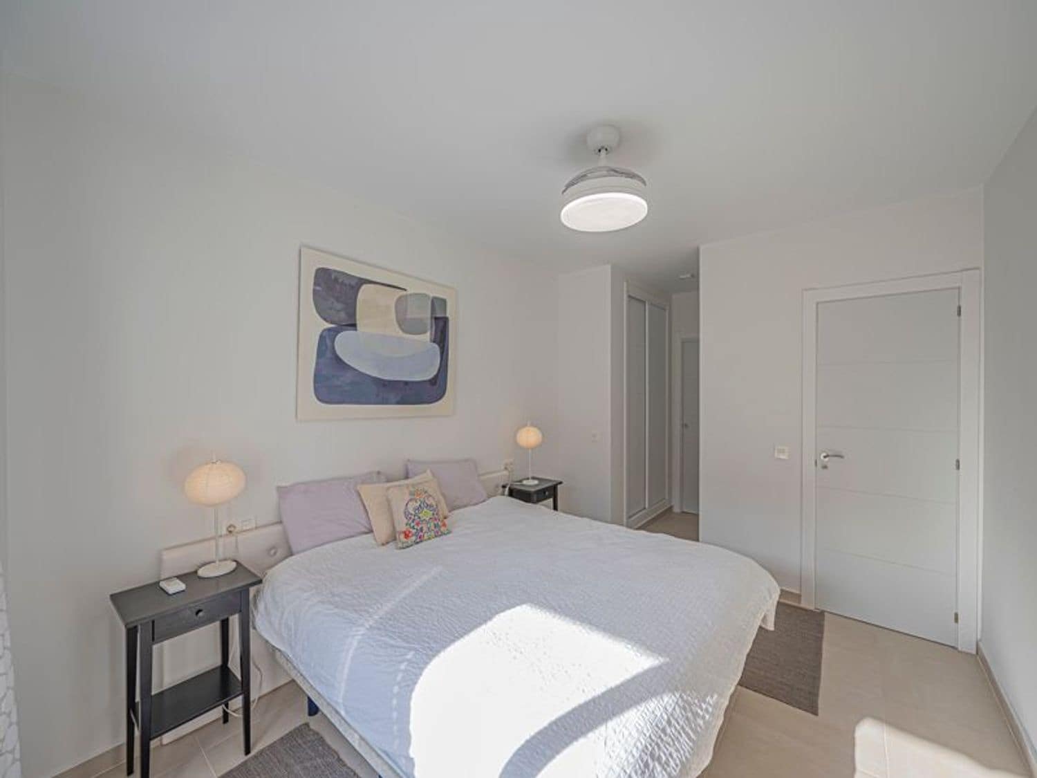 3 quarto Apartamento para venda em Nueva Andalucia com piscina garagem - 585 000 € (Ref: 10091040)