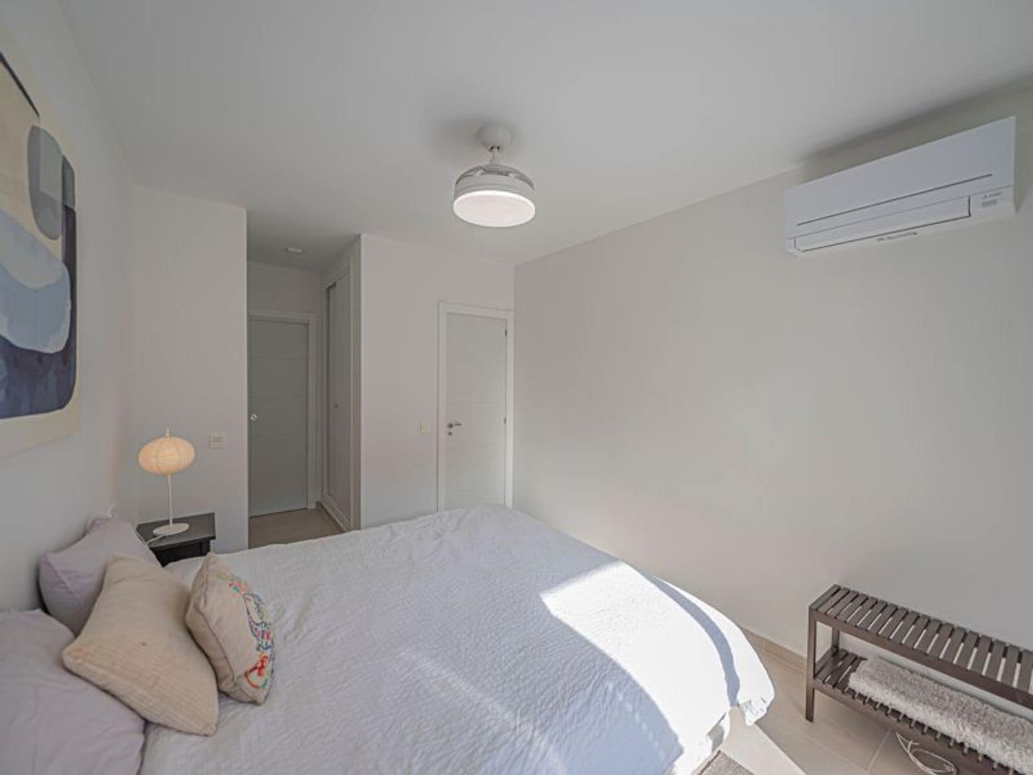 3 quarto Apartamento para venda em Nueva Andalucia com piscina garagem - 585 000 € (Ref: 10091040)
