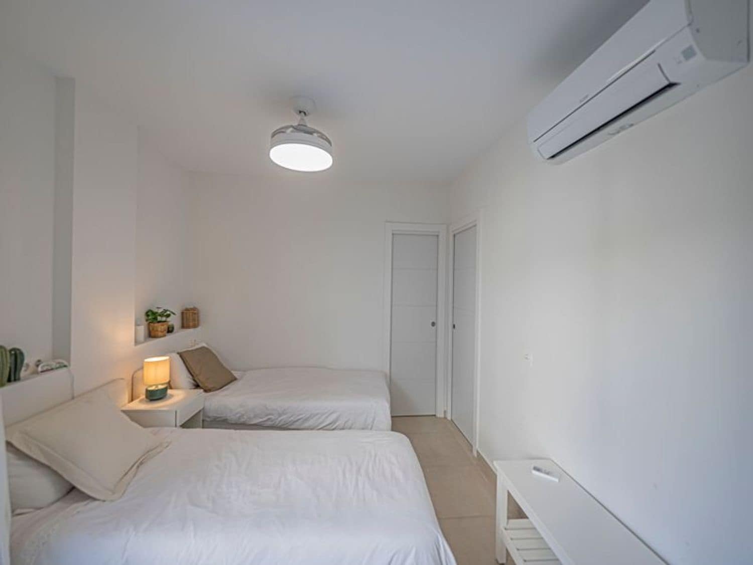 3 quarto Apartamento para venda em Nueva Andalucia com piscina garagem - 585 000 € (Ref: 10091040)