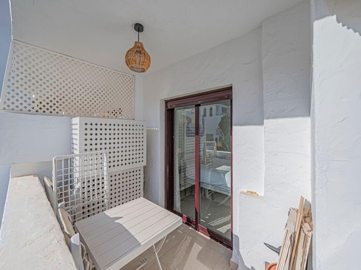 3 quarto Apartamento para venda em Nueva Andalucia com piscina garagem - 585 000 € (Ref: 10091040)