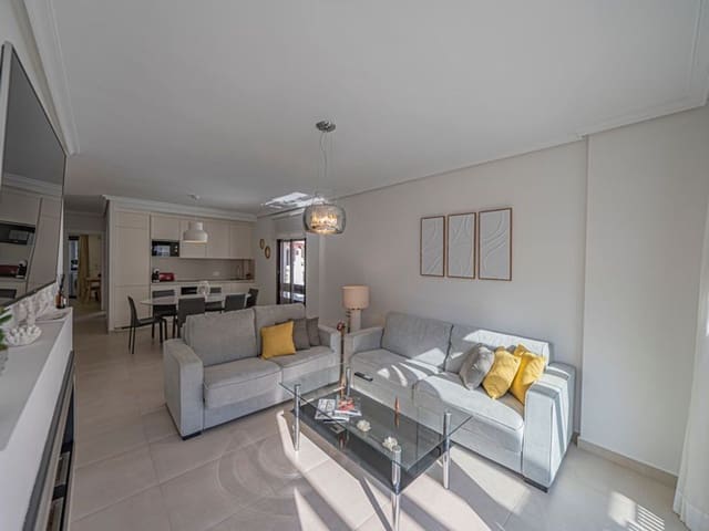 3 quarto Apartamento para venda em Nueva Andalucía Centro, Marbella com piscina garagem - 585 000 € (Ref: 10091040)