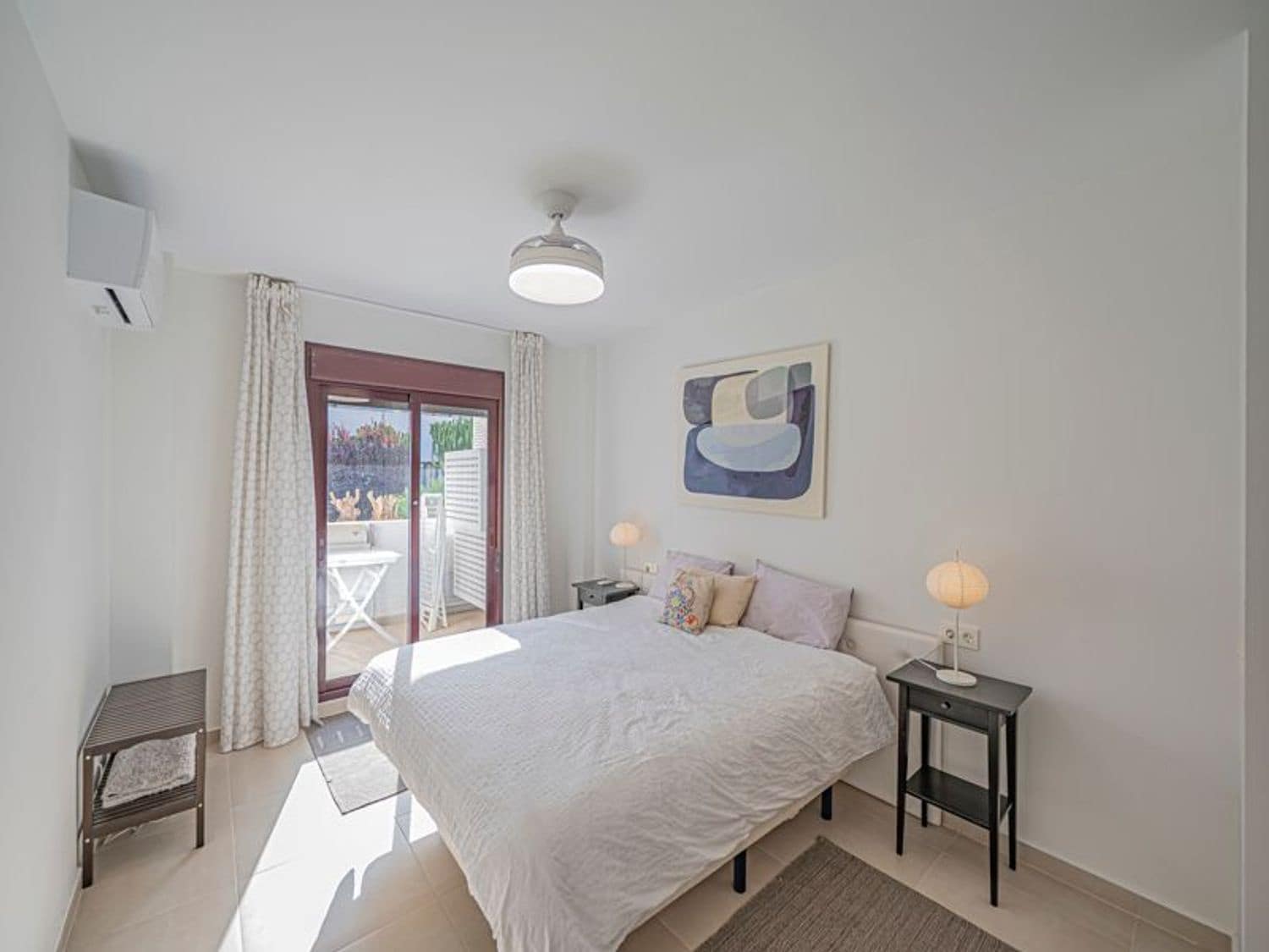 3 quarto Apartamento para venda em Nueva Andalucia com piscina garagem - 585 000 € (Ref: 10091040)