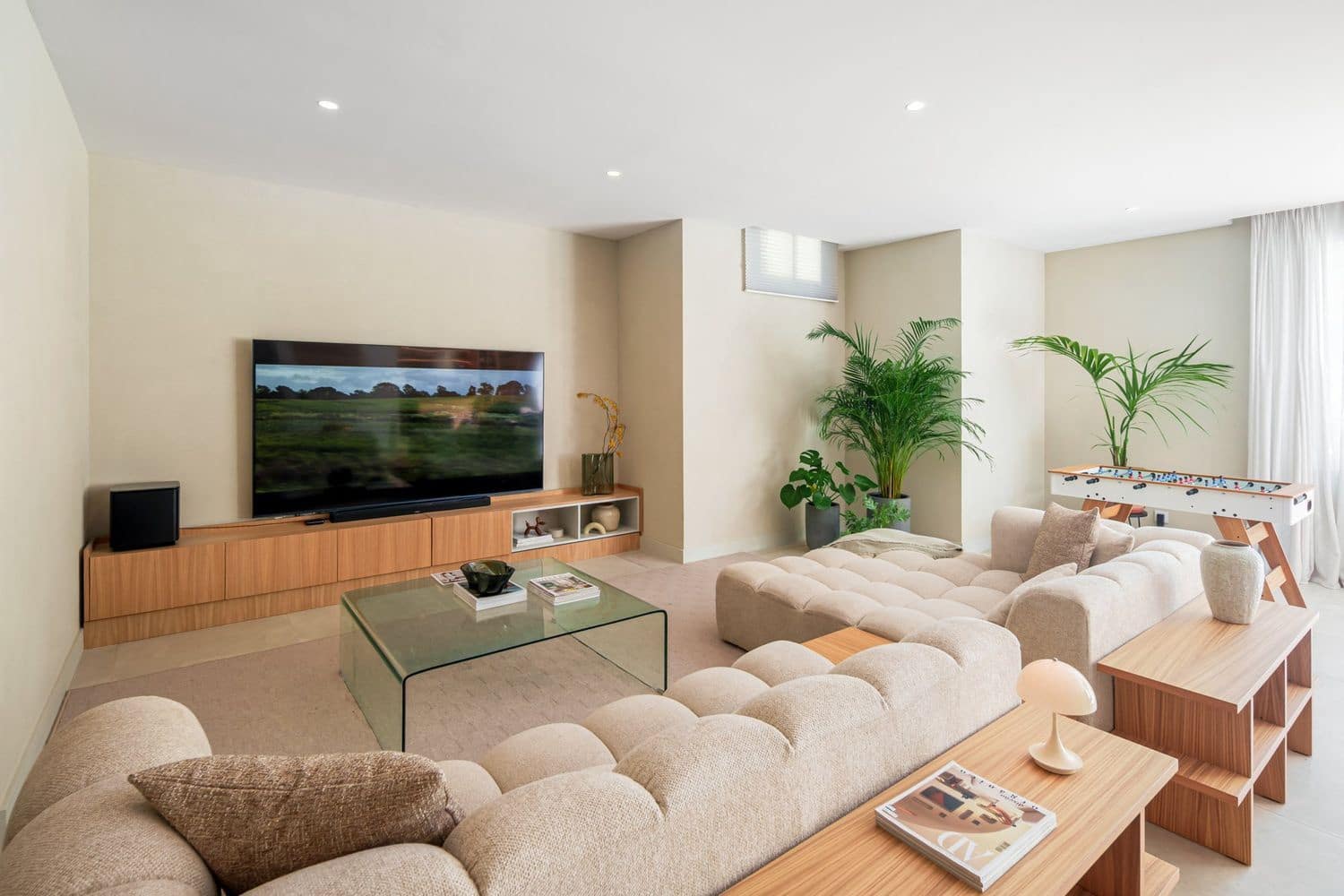 4 Zimmer Villa zu verkaufen in New Golden Mile mit Pool Garage - 2.750.000 € (Ref: 10091043)