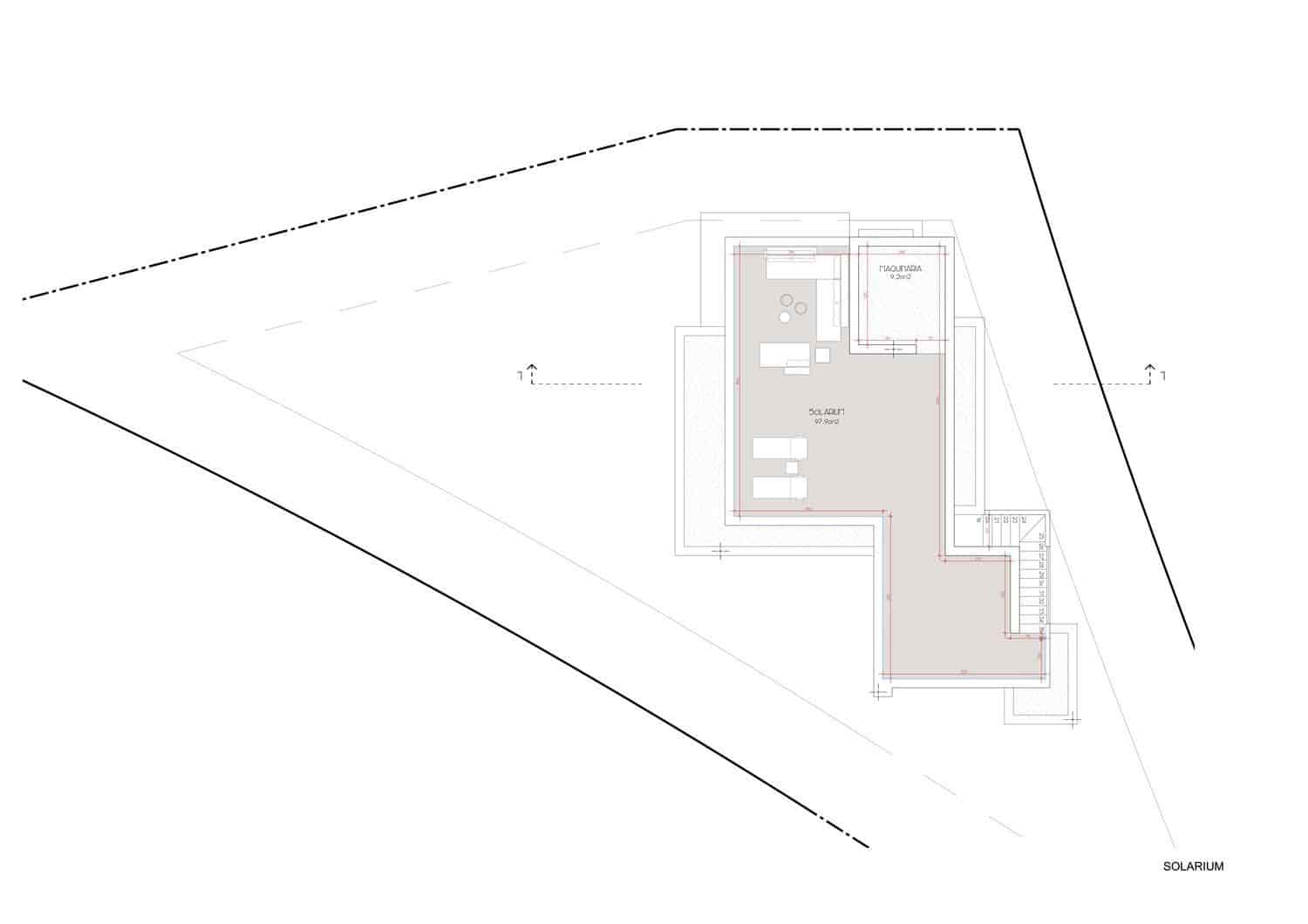 4 Zimmer Villa zu verkaufen in New Golden Mile mit Pool Garage - 2.750.000 € (Ref: 10091043)