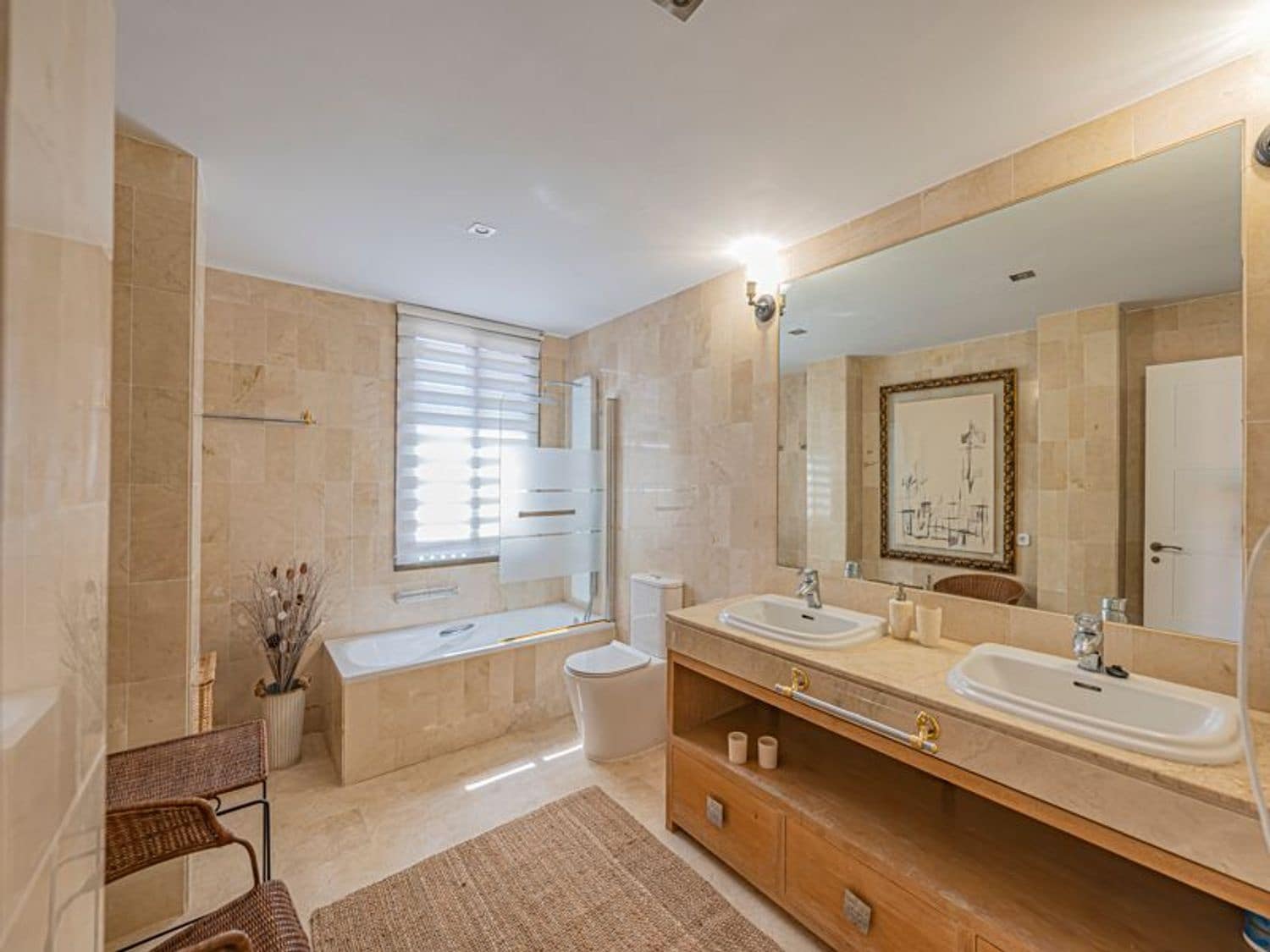 2 quarto Apartamento para venda em La Mairena com piscina garagem - 470 000 € (Ref: 10110451)
