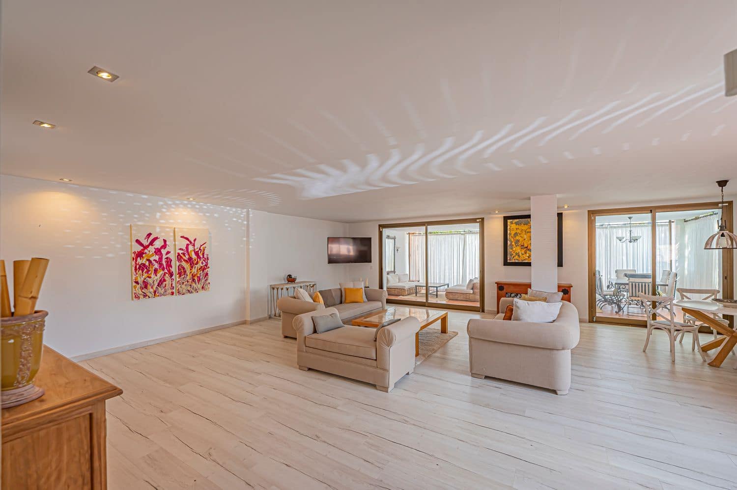 2 quarto Apartamento para venda em La Mairena com piscina garagem - 470 000 € (Ref: 10110451)