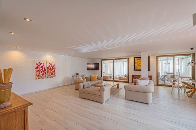 2 quarto Apartamento para venda em La Mairena, Ojen com piscina garagem - 470 000 € (Ref: 10110451)