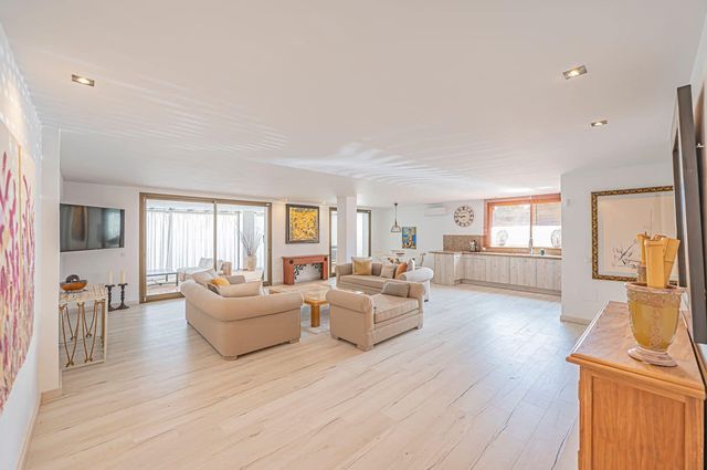 2 quarto Apartamento para venda em La Mairena, Ojen com piscina garagem - 470 000 € (Ref: 10110451)