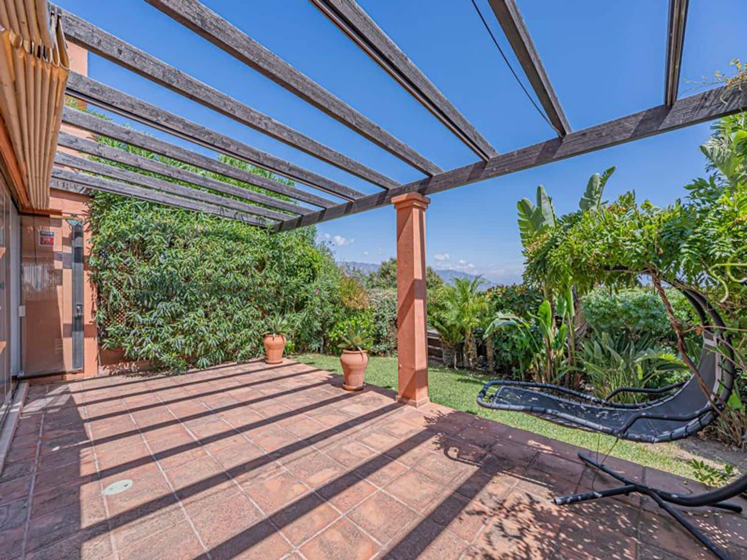 2 quarto Apartamento para venda em La Mairena com piscina garagem - 470 000 € (Ref: 10110451)
