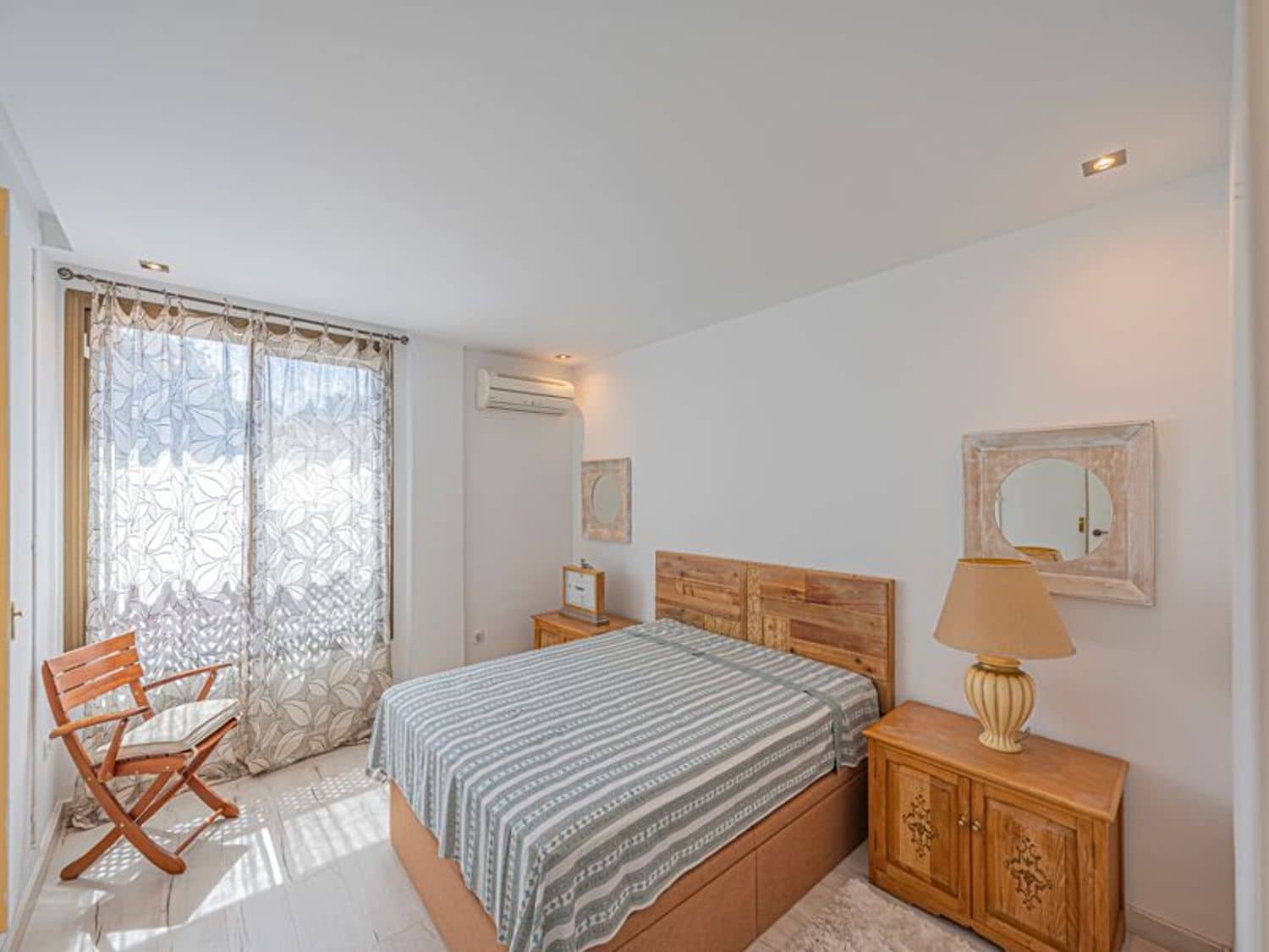 2 quarto Apartamento para venda em La Mairena com piscina garagem - 470 000 € (Ref: 10110451)