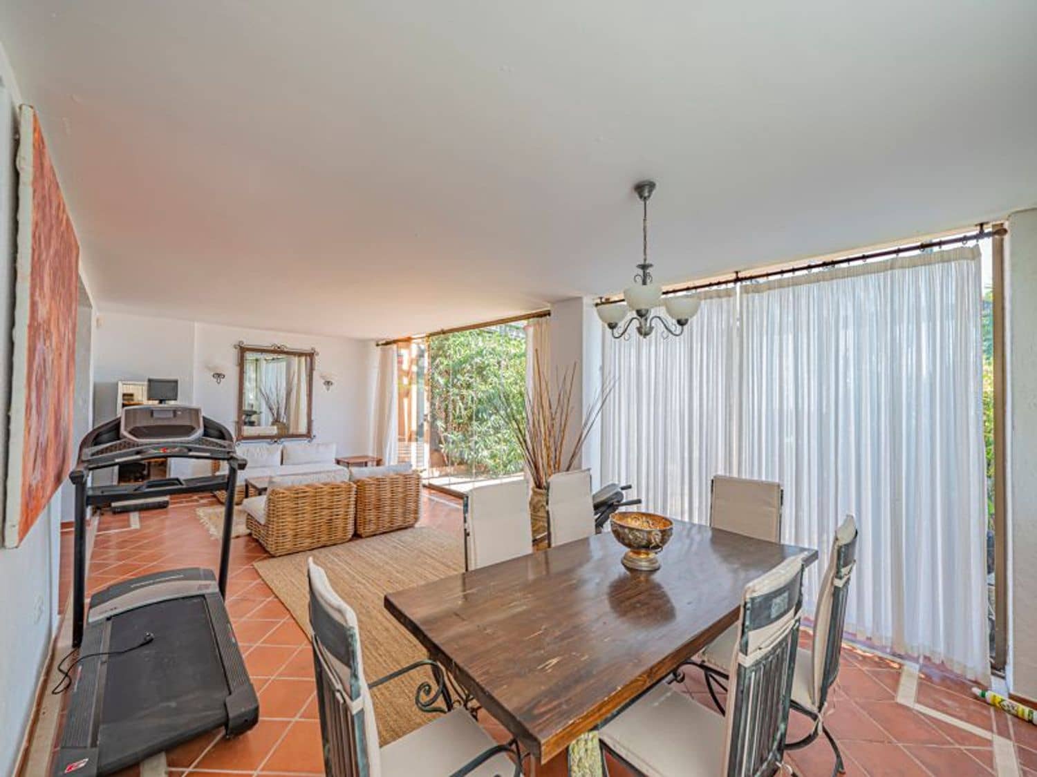 2 quarto Apartamento para venda em La Mairena com piscina garagem - 470 000 € (Ref: 10110451)
