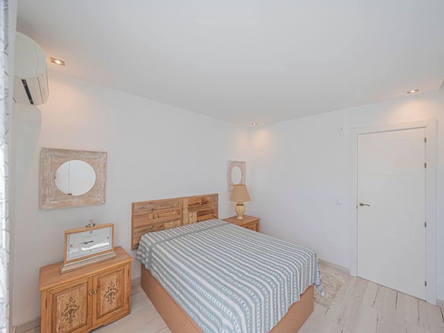 2 quarto Apartamento para venda em La Mairena com piscina garagem - 470 000 € (Ref: 10110451)