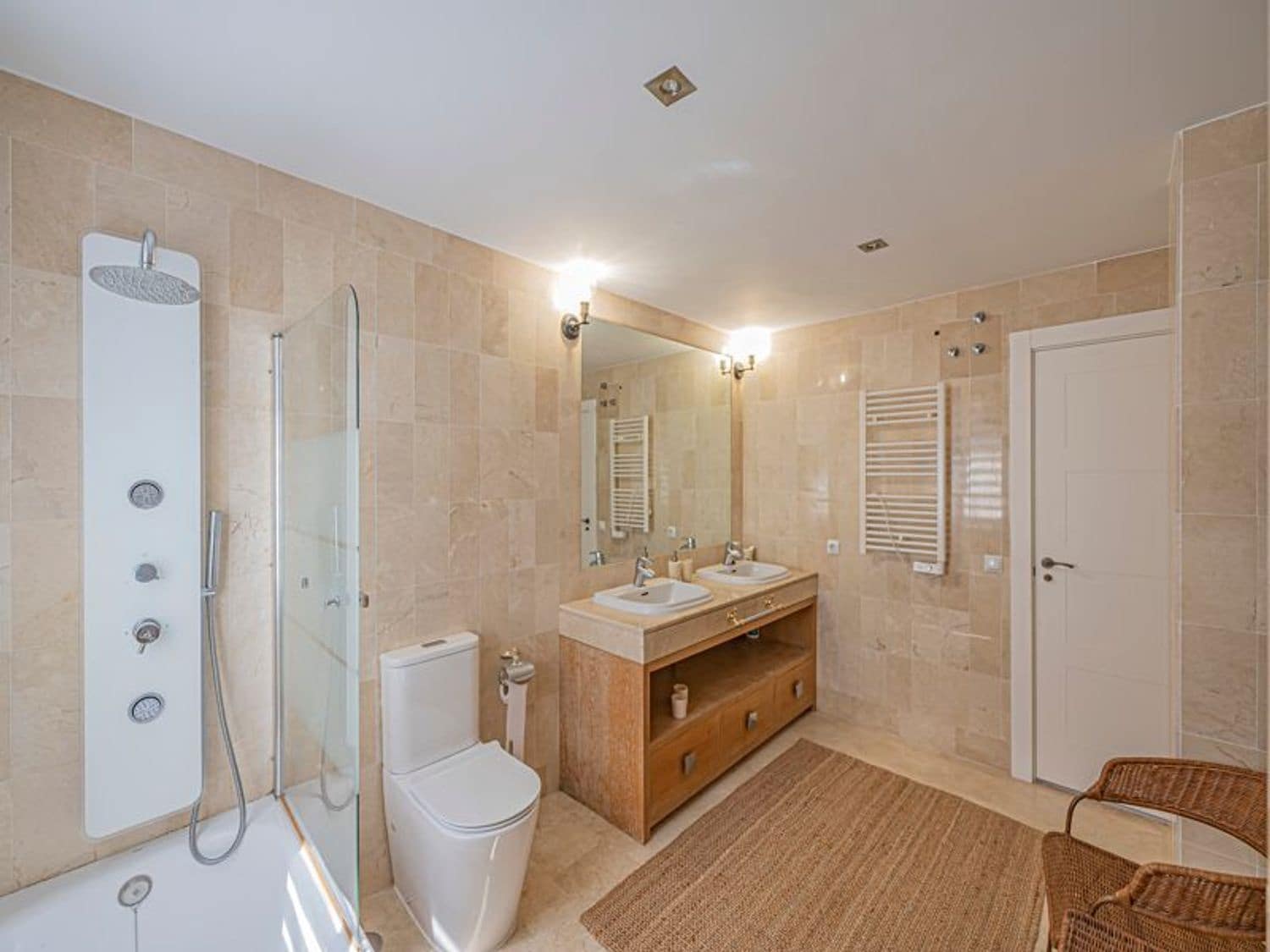 2 quarto Apartamento para venda em La Mairena com piscina garagem - 470 000 € (Ref: 10110451)
