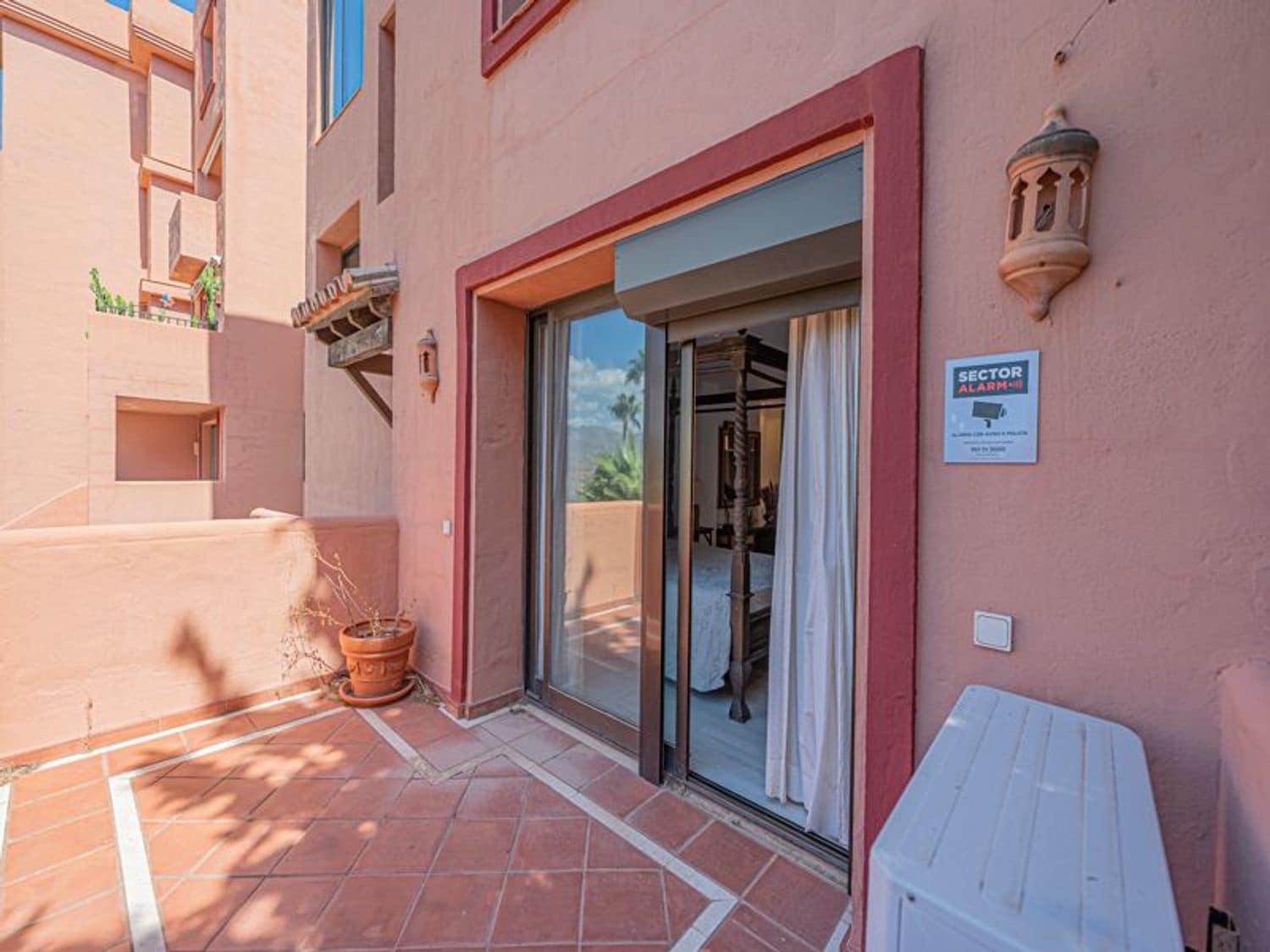 2 quarto Apartamento para venda em La Mairena com piscina garagem - 470 000 € (Ref: 10110451)