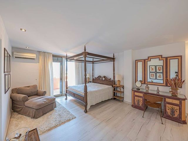 2 quarto Apartamento para venda em La Mairena, Ojen com piscina garagem - 470 000 € (Ref: 10110451)