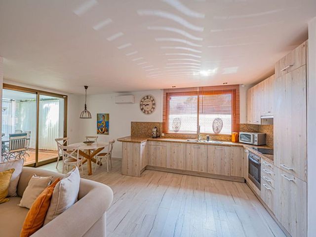 2 quarto Apartamento para venda em La Mairena, Ojen com piscina garagem - 470 000 € (Ref: 10110451)