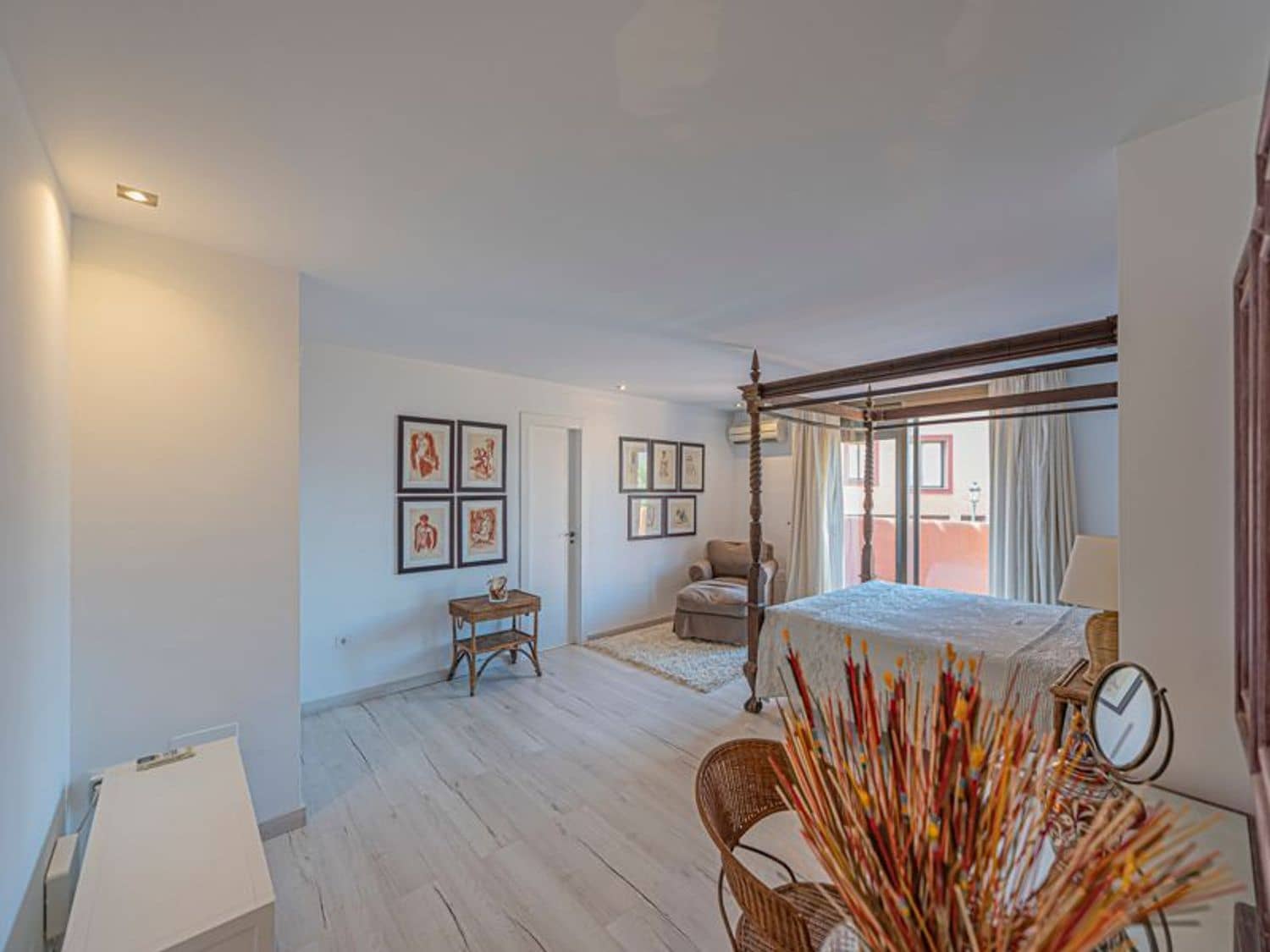 2 quarto Apartamento para venda em La Mairena com piscina garagem - 470 000 € (Ref: 10110451)