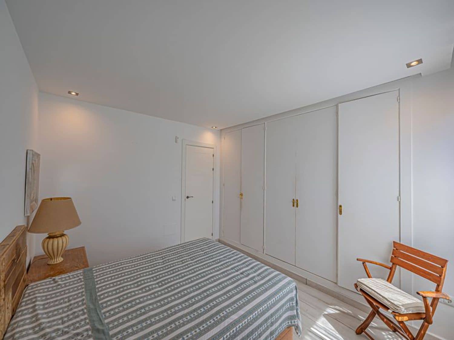 2 quarto Apartamento para venda em La Mairena com piscina garagem - 470 000 € (Ref: 10110451)