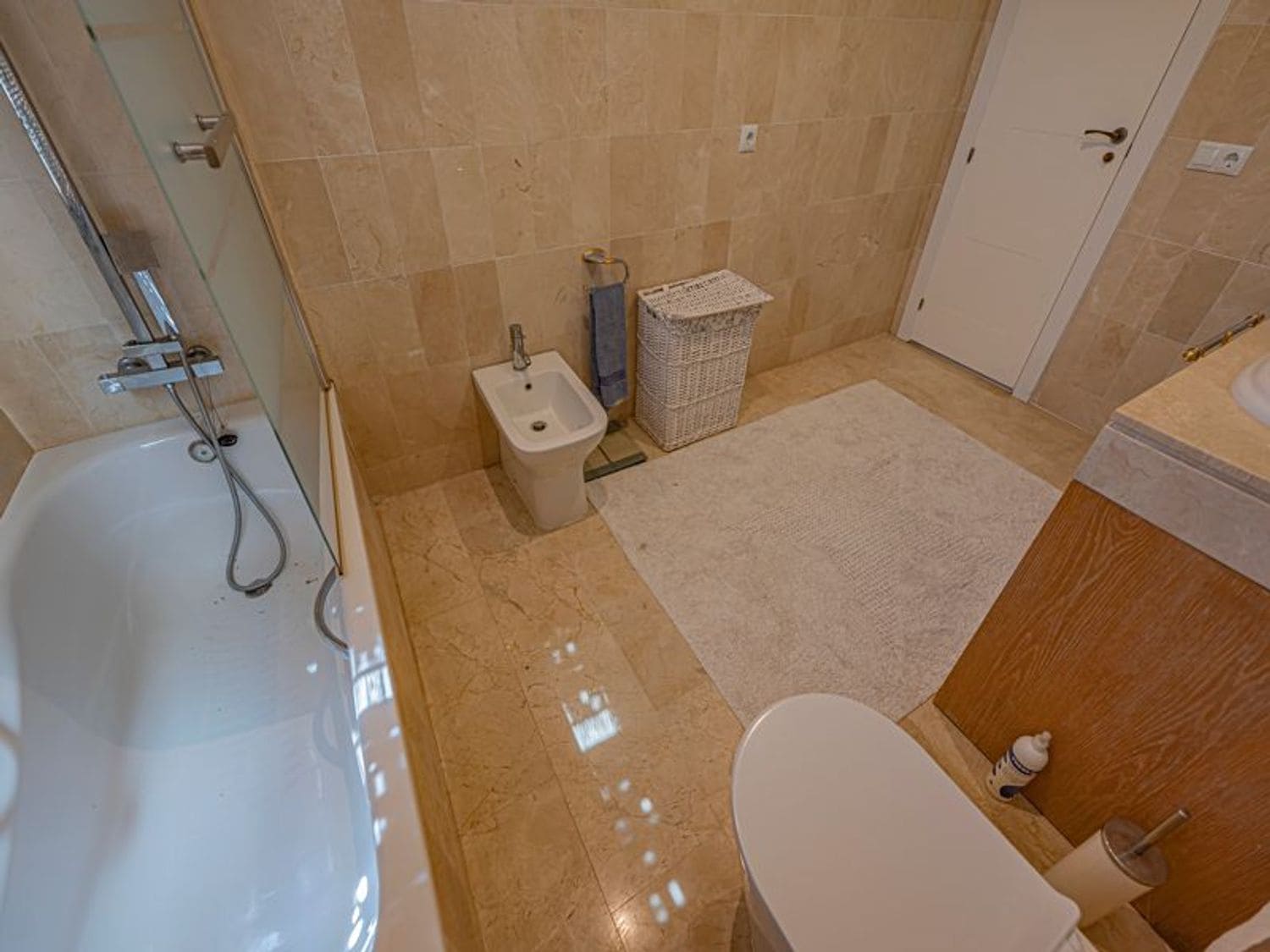 2 quarto Apartamento para venda em La Mairena com piscina garagem - 470 000 € (Ref: 10110451)