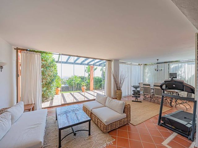 2 quarto Apartamento para venda em La Mairena, Ojen com piscina garagem - 470 000 € (Ref: 10110451)