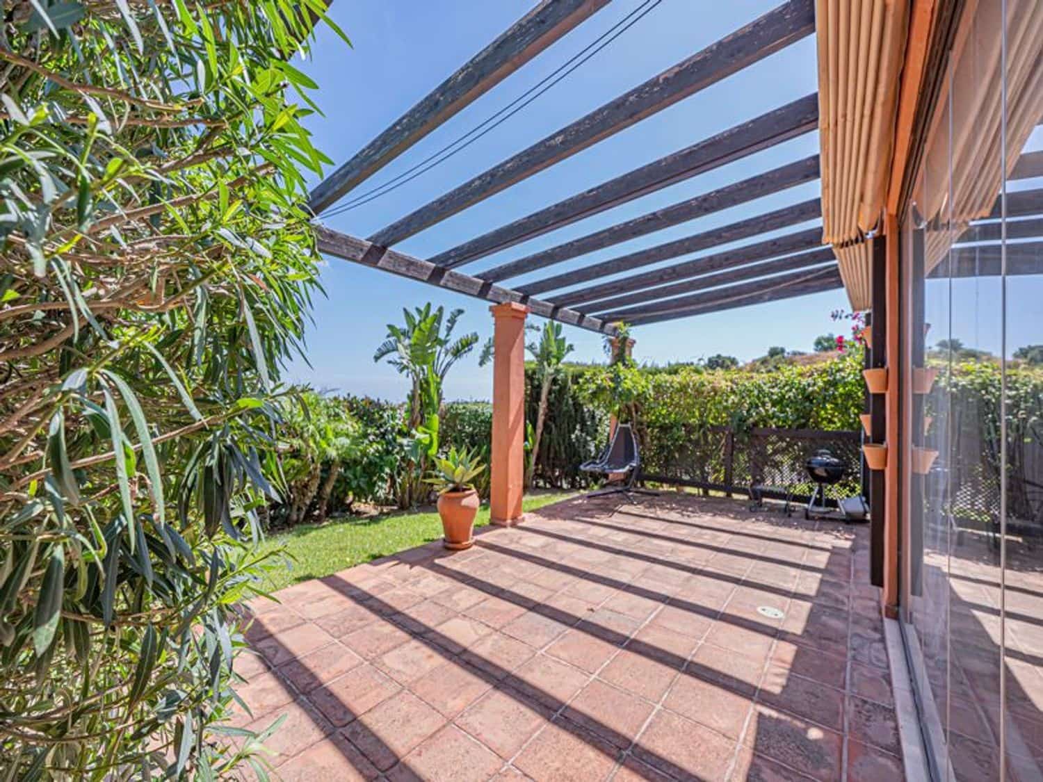 2 quarto Apartamento para venda em La Mairena com piscina garagem - 470 000 € (Ref: 10110451)
