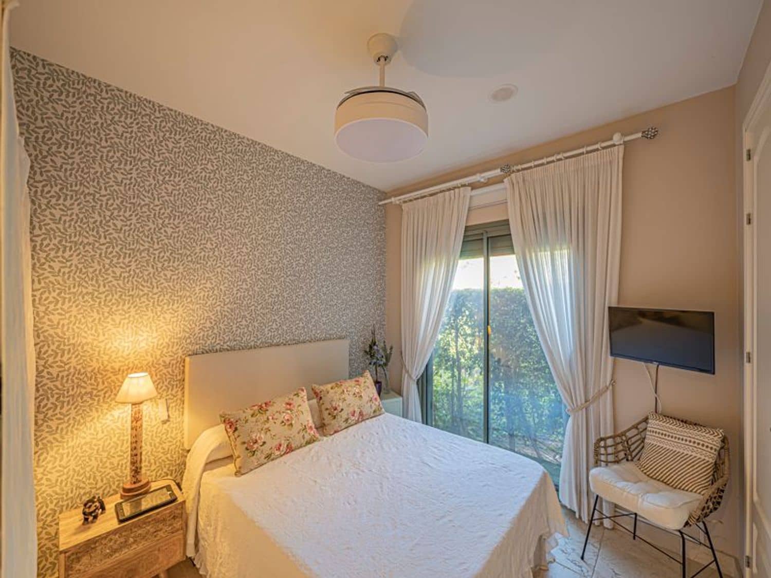2 quarto Apartamento para venda em Benahavis com piscina garagem - 529 000 € (Ref: 10110452)