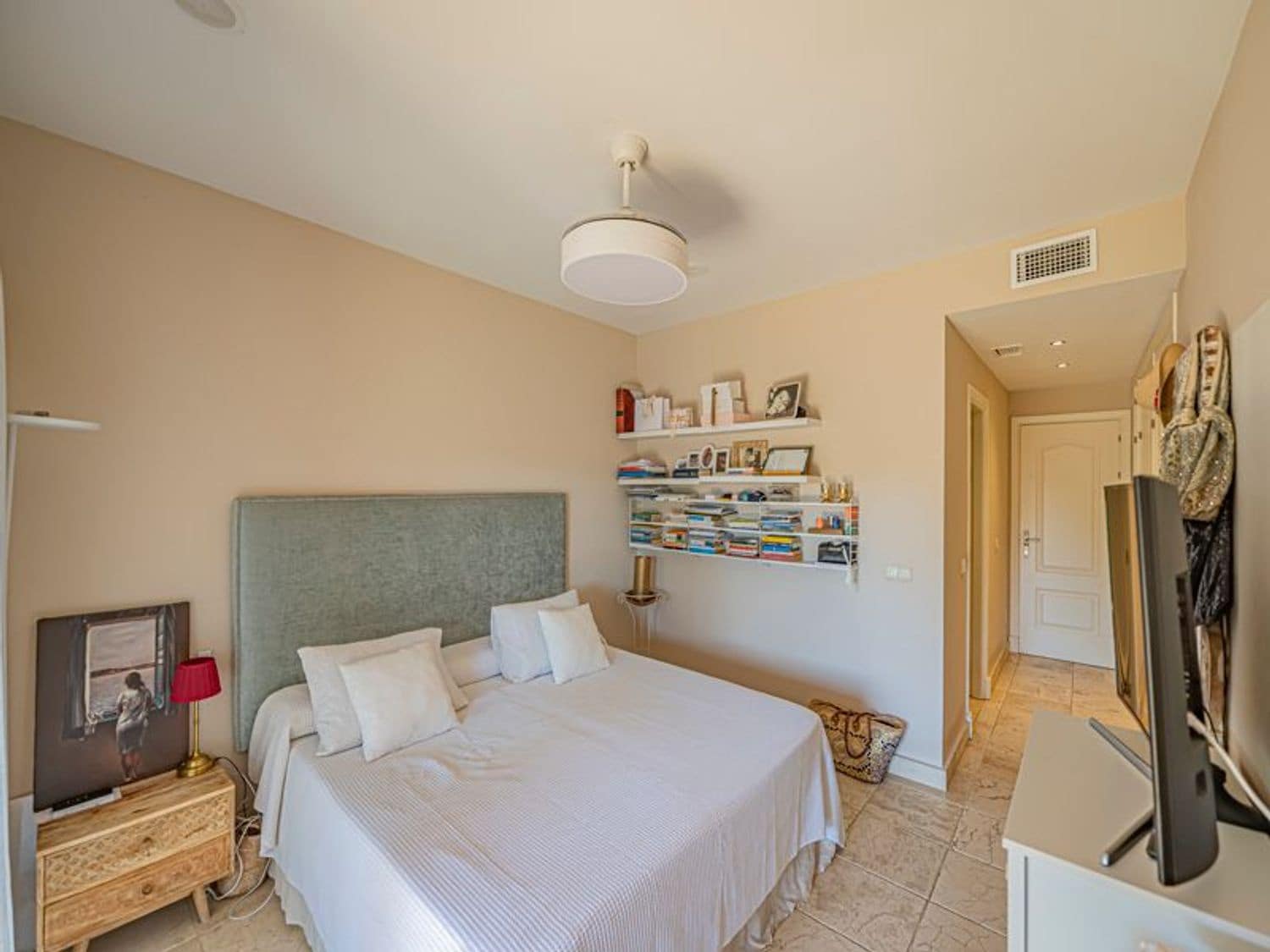 2 quarto Apartamento para venda em Benahavis com piscina garagem - 529 000 € (Ref: 10110452)