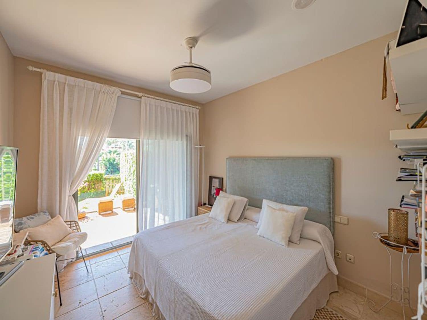 2 quarto Apartamento para venda em Benahavis com piscina garagem - 529 000 € (Ref: 10110452)
