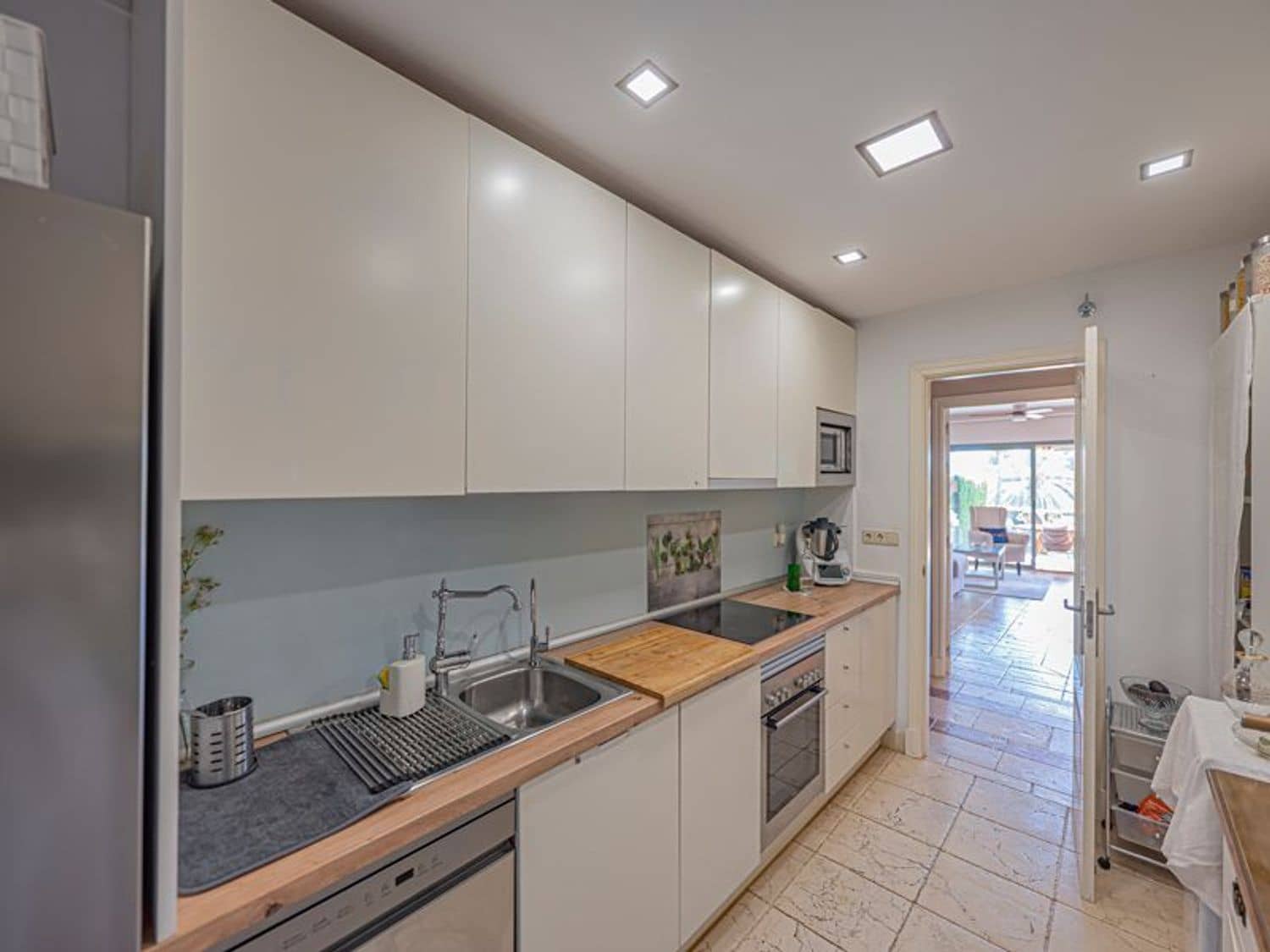 2 quarto Apartamento para venda em Benahavis com piscina garagem - 529 000 € (Ref: 10110452)