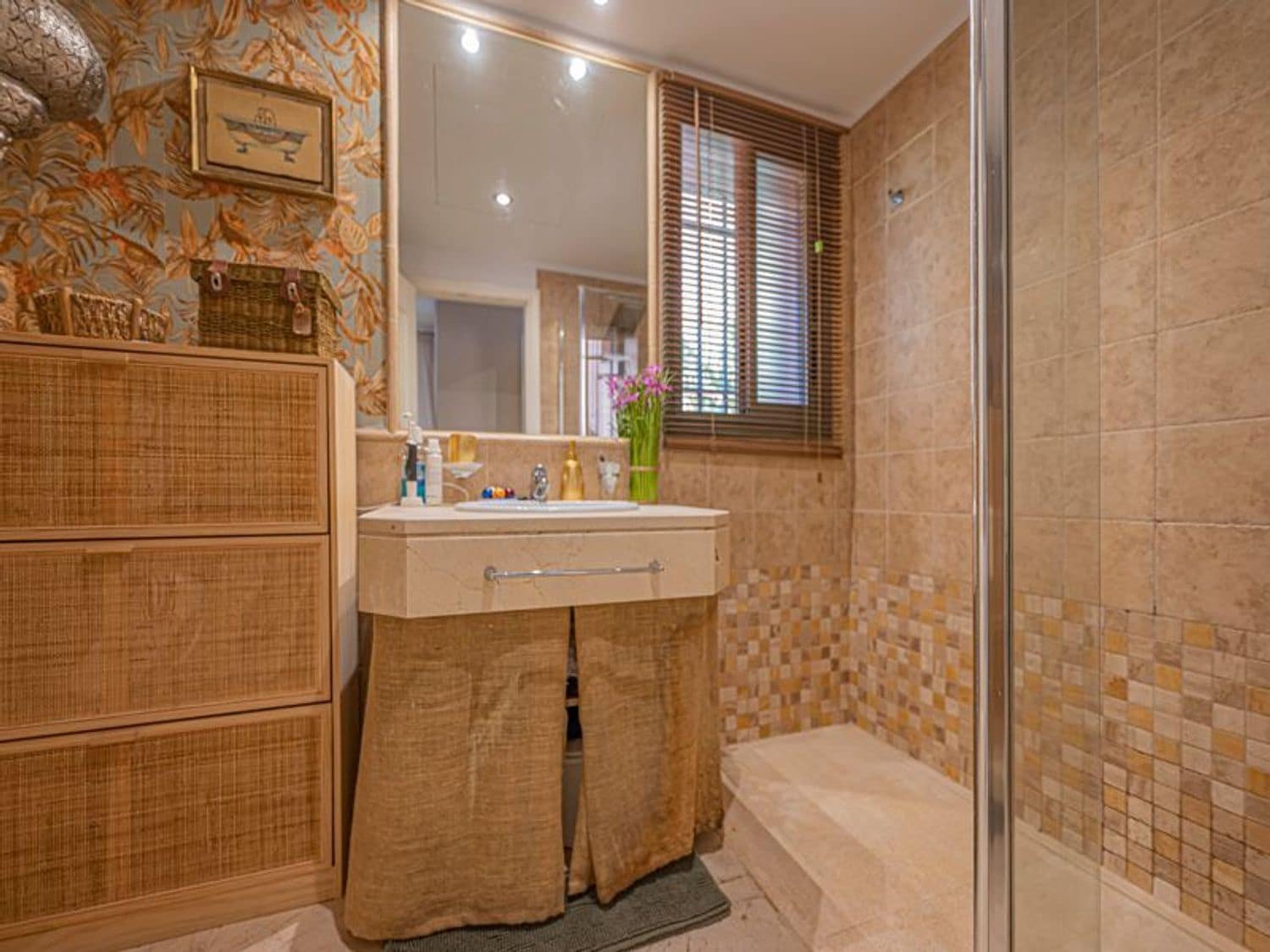 2 quarto Apartamento para venda em Benahavis com piscina garagem - 529 000 € (Ref: 10110452)