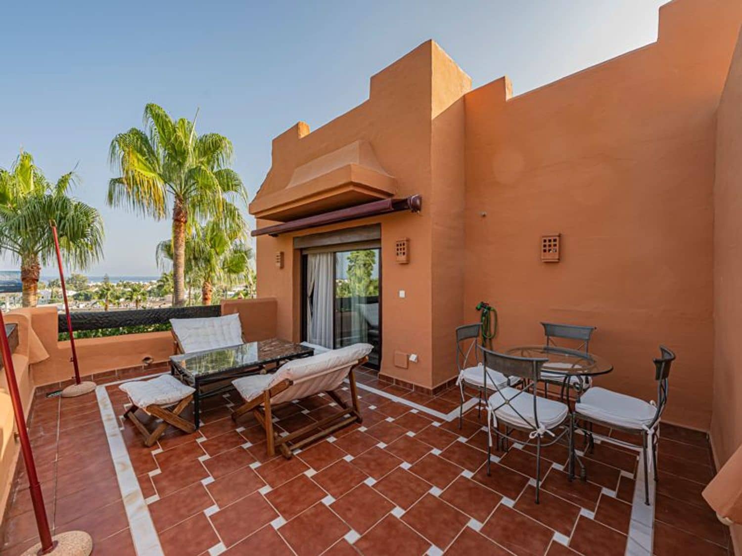 3 camera da letto Appartamento in vendita in Nueva Andalucia con piscina garage - 4.200.000 € (Rif: 10110453)