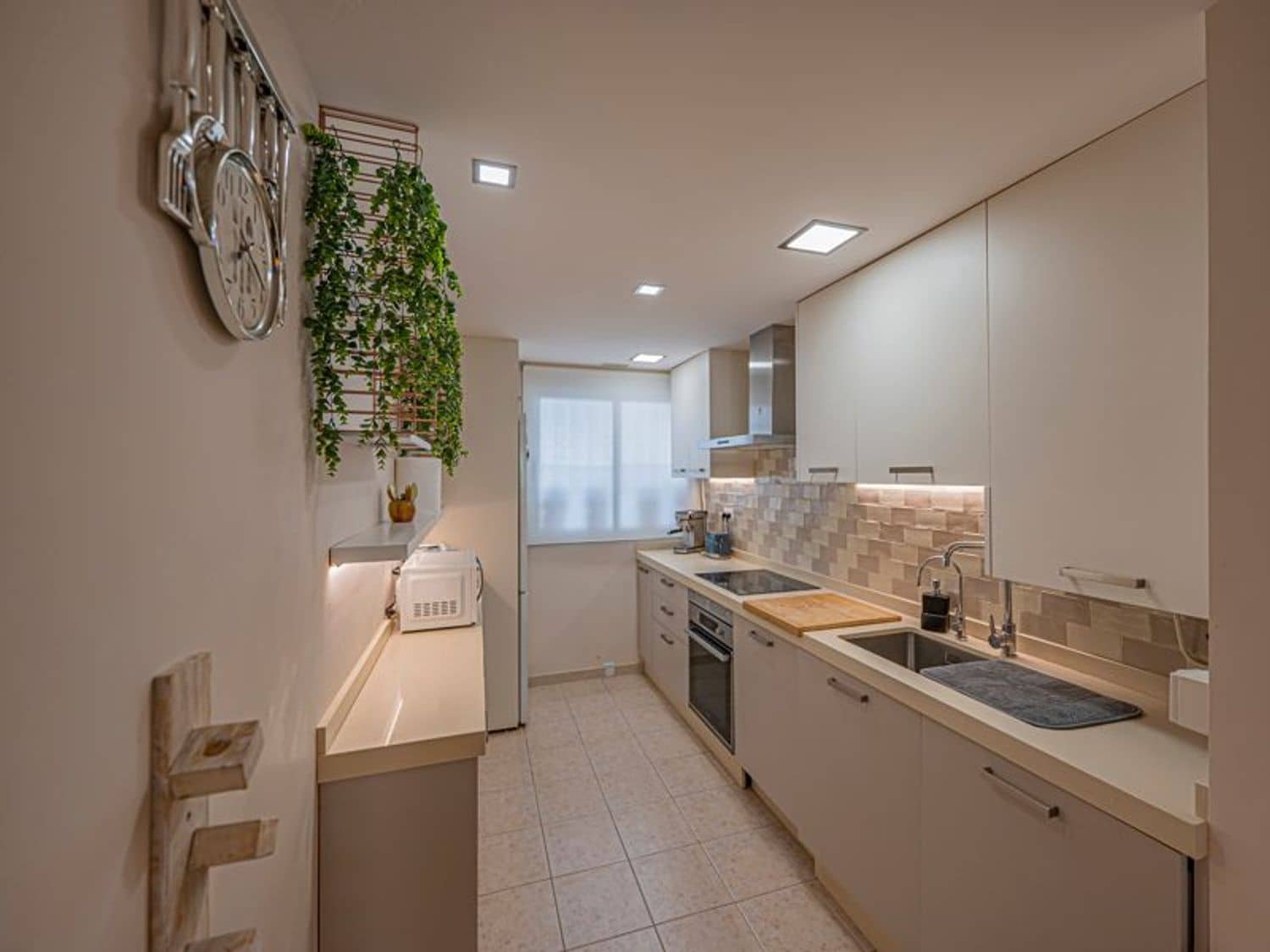 2 soverom Leilighet til salgs i San Pedro de Alcantara med svømmebasseng garasje - € 420 000 (Ref: 10110454)
