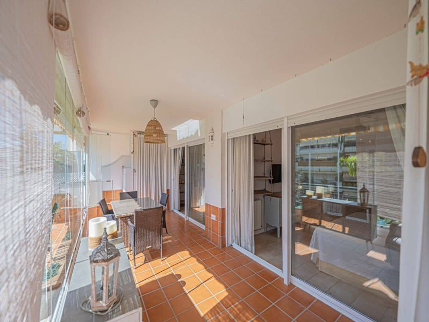 2 soverom Leilighet til salgs i San Pedro de Alcantara med svømmebasseng garasje - € 420 000 (Ref: 10110454)