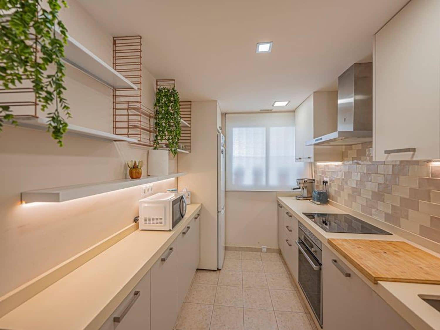 2 soverom Leilighet til salgs i San Pedro de Alcantara med svømmebasseng garasje - € 420 000 (Ref: 10110454)