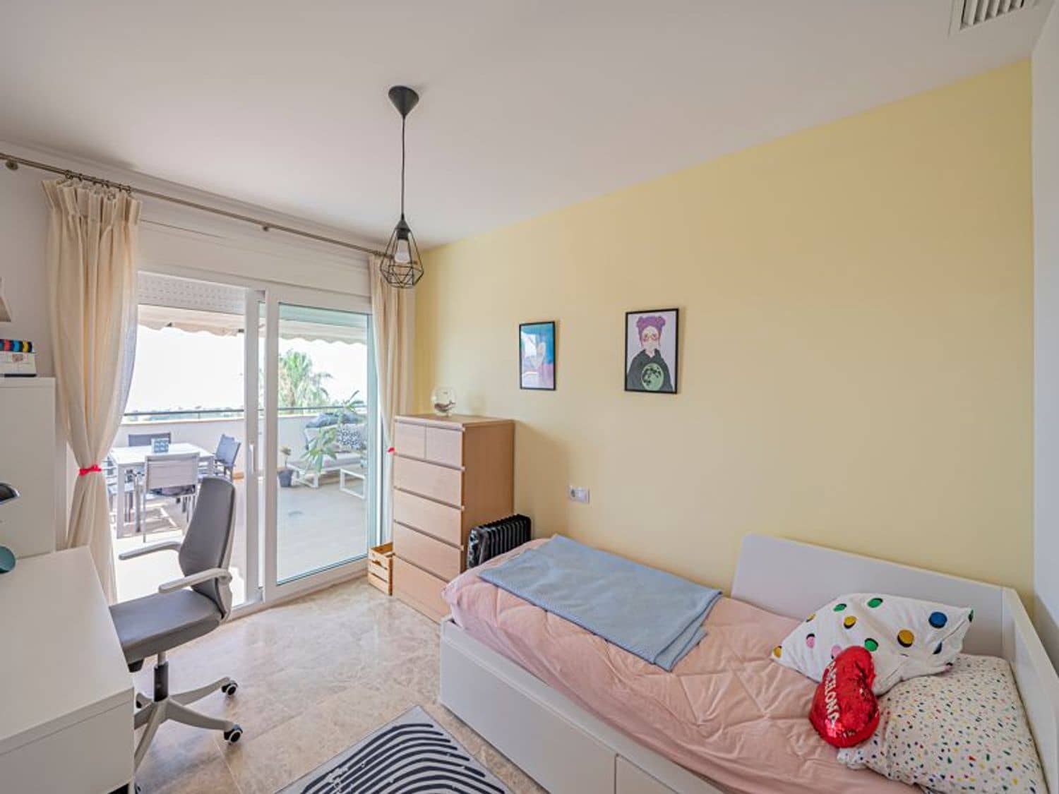3 quarto Casa em Banda para venda em Marbella com piscina garagem - 890 000 € (Ref: 10110455)