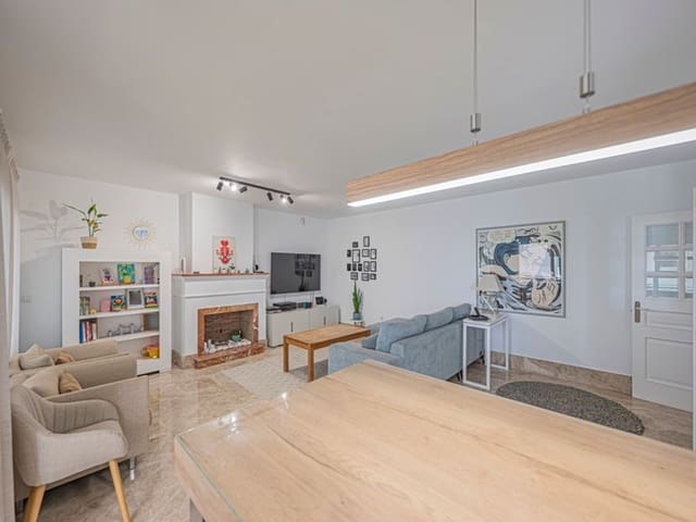 3 quarto Casa em Banda para venda em Santa Clara, Marbella com piscina garagem - 890 000 € (Ref: 10110455)
