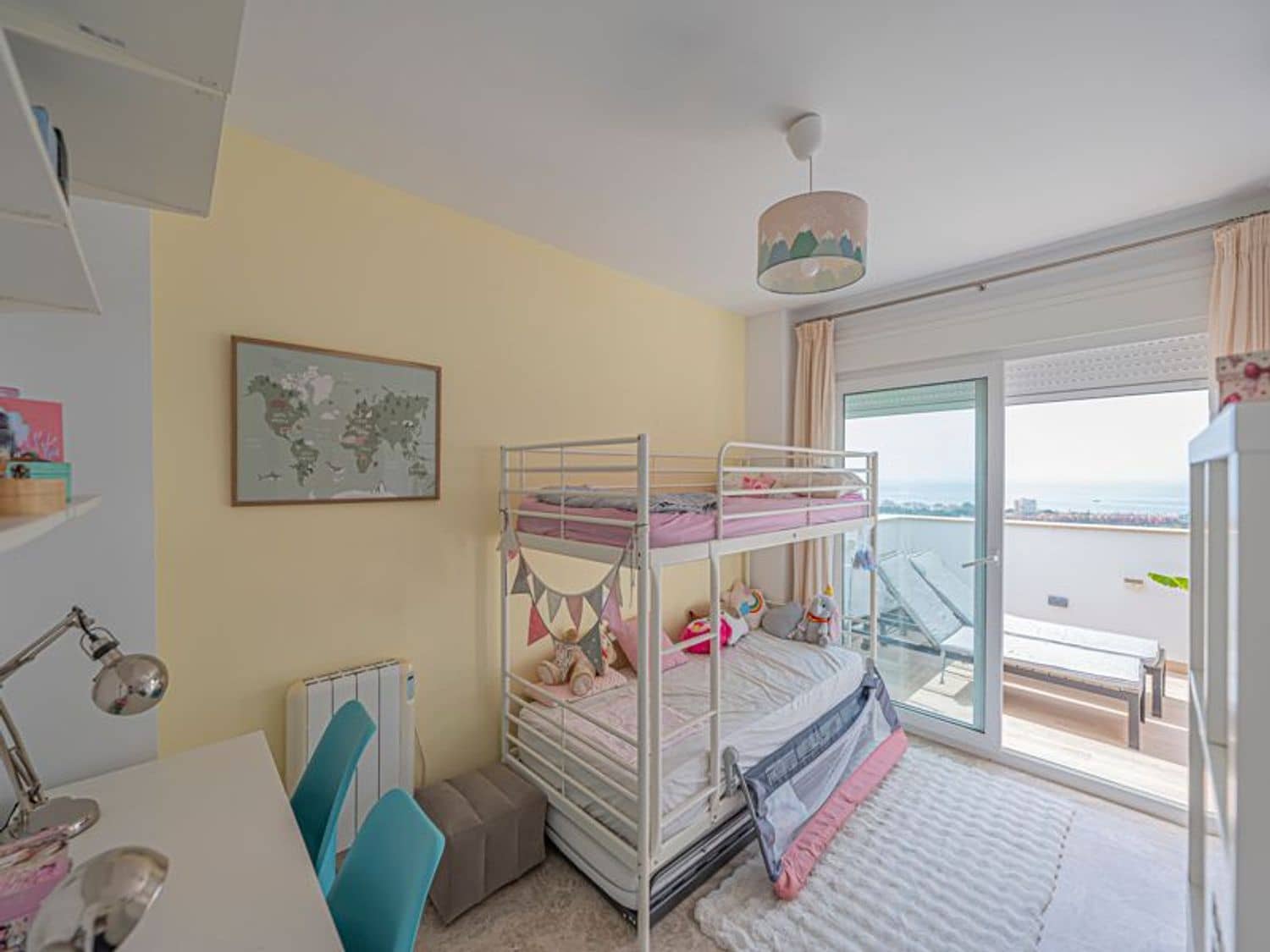 3 quarto Casa em Banda para venda em Marbella com piscina garagem - 890 000 € (Ref: 10110455)