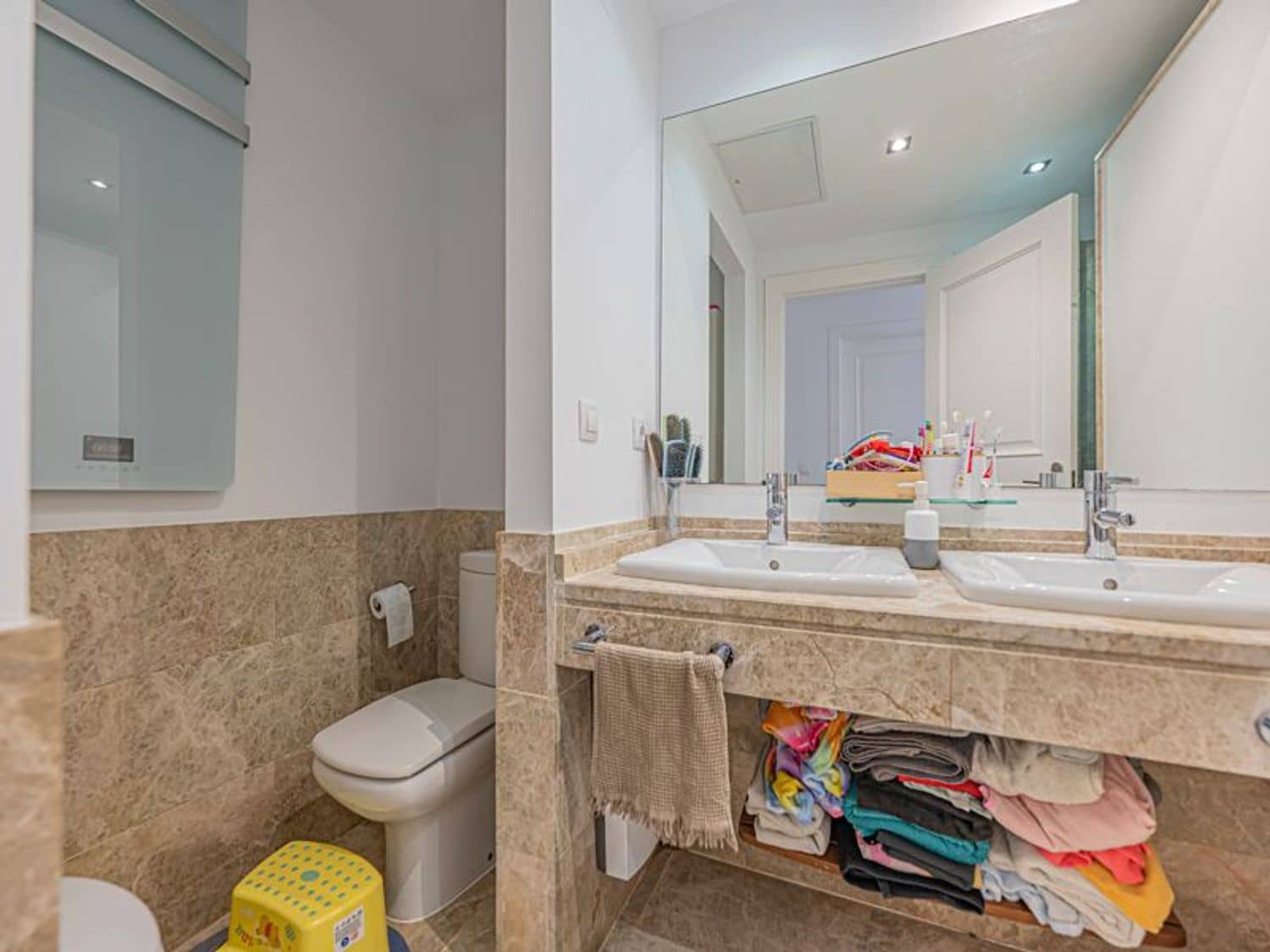 3 quarto Casa em Banda para venda em Marbella com piscina garagem - 890 000 € (Ref: 10110455)