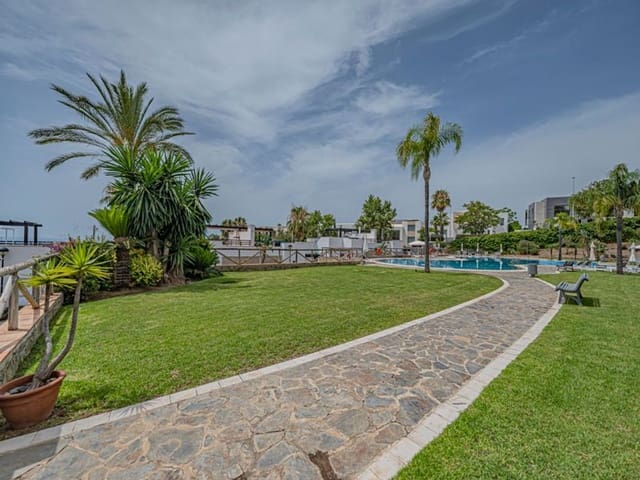 3 quarto Casa em Banda para venda em Santa Clara, Marbella com piscina garagem - 890 000 € (Ref: 10110455)