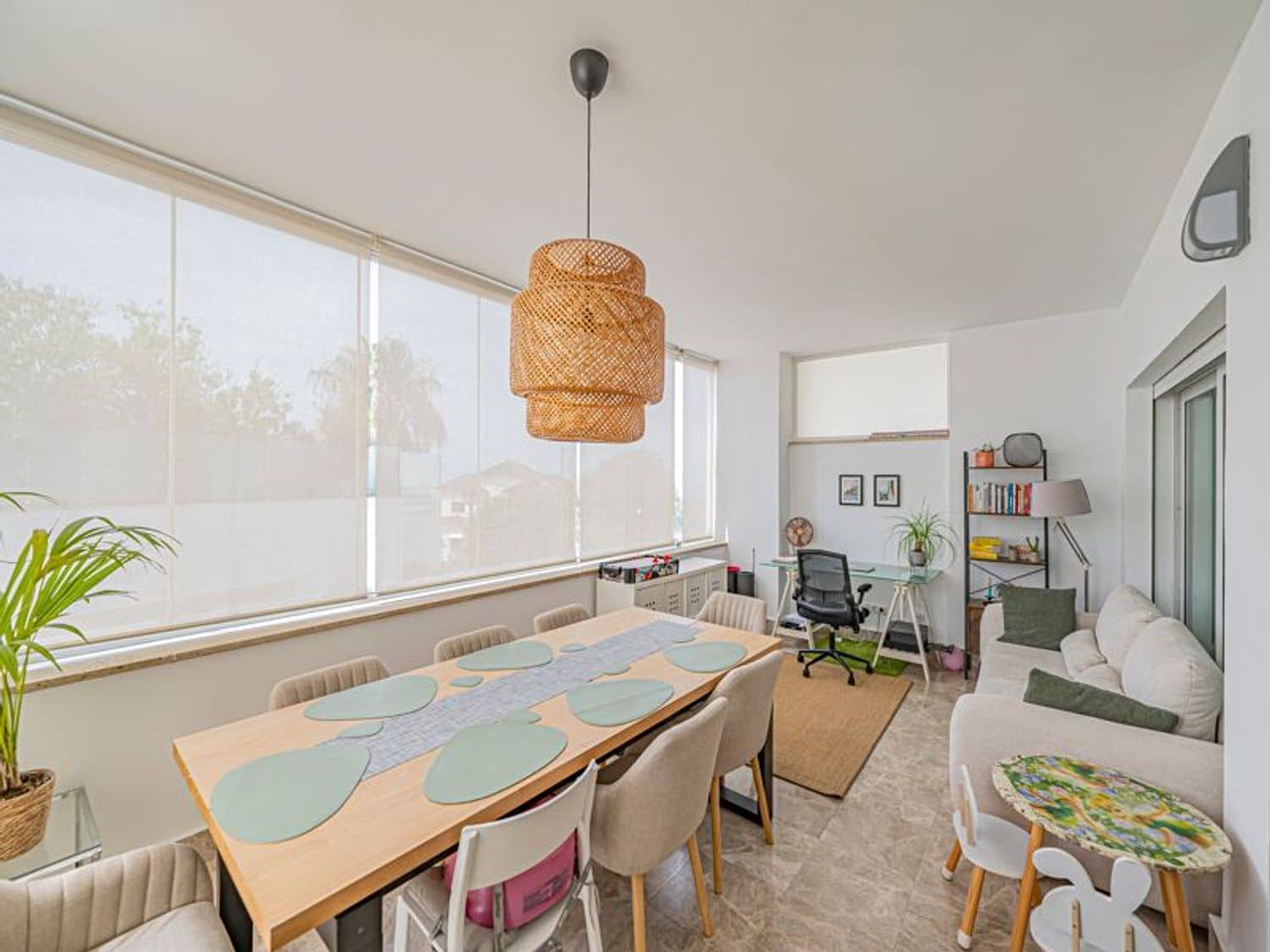 3 quarto Casa em Banda para venda em Marbella com piscina garagem - 890 000 € (Ref: 10110455)
