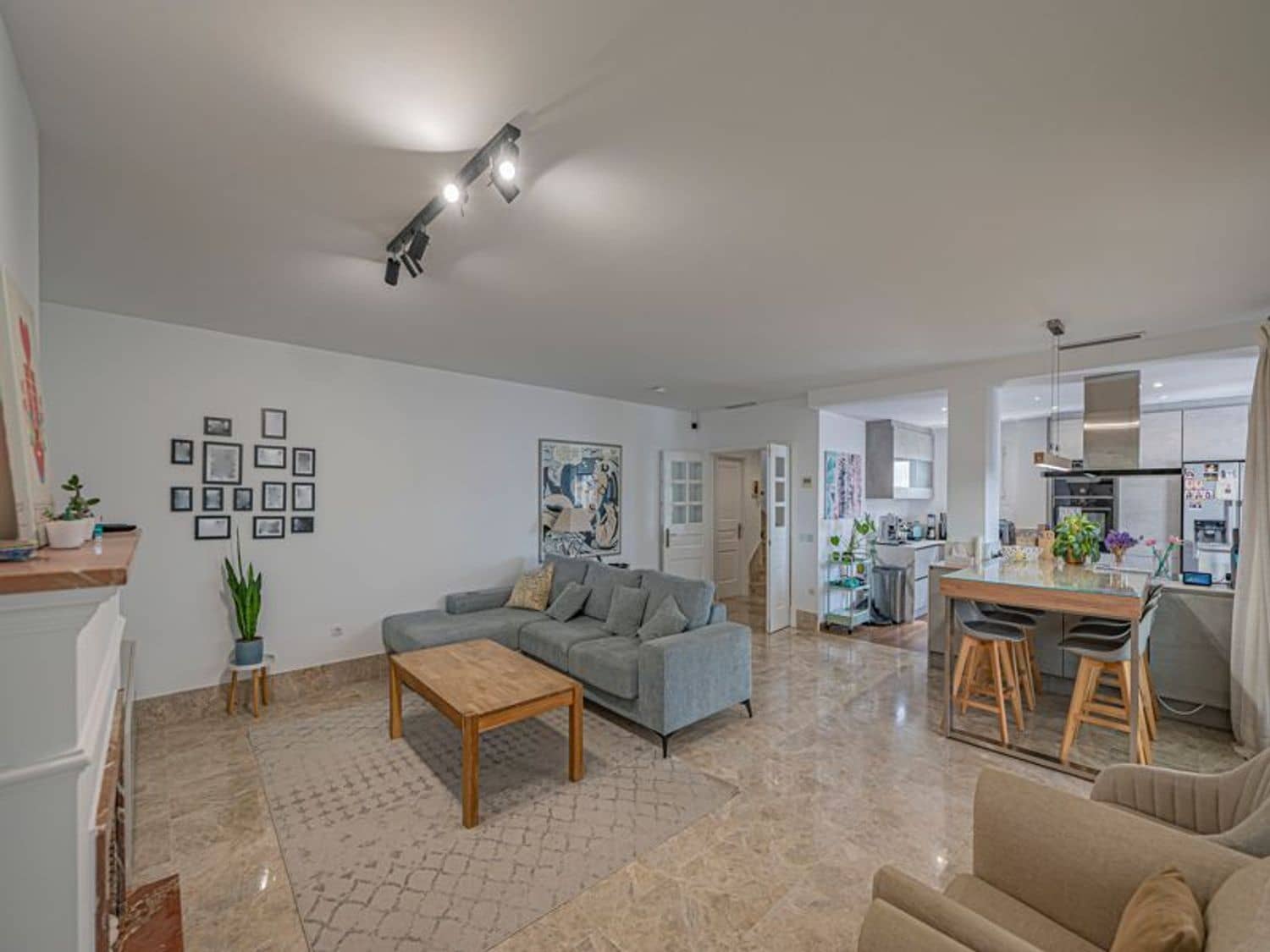 3 quarto Casa em Banda para venda em Marbella com piscina garagem - 890 000 € (Ref: 10110455)