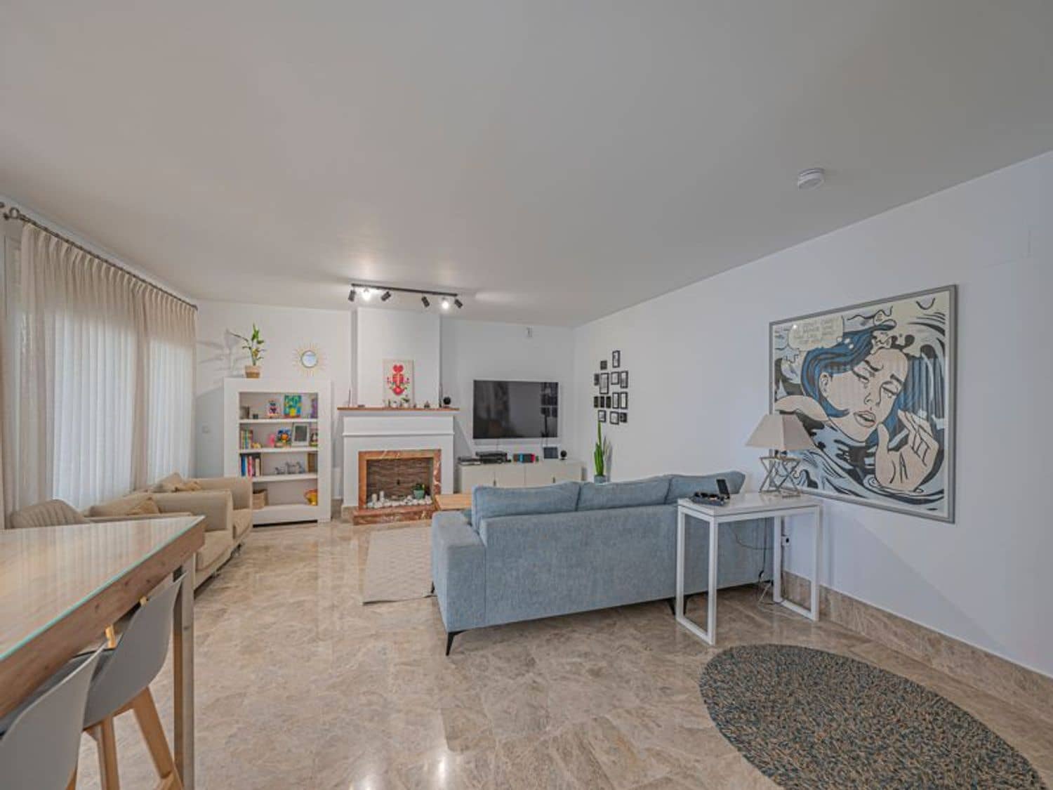 3 quarto Casa em Banda para venda em Marbella com piscina garagem - 890 000 € (Ref: 10110455)