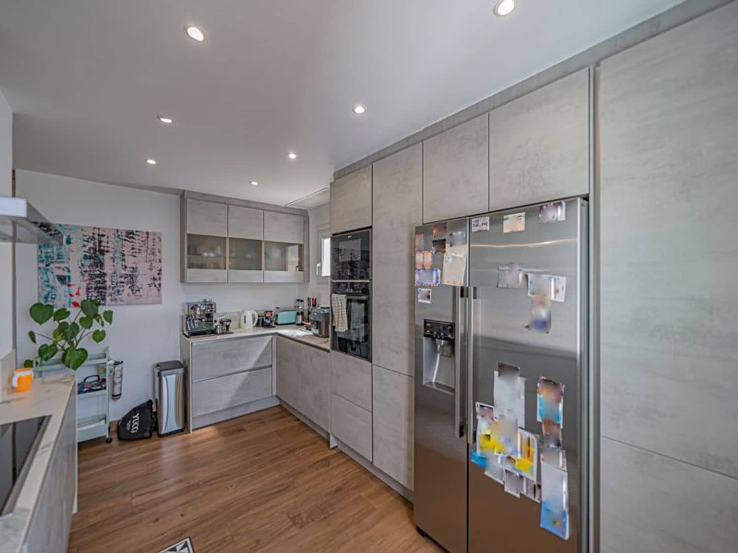 3 quarto Casa em Banda para venda em Marbella com piscina garagem - 890 000 € (Ref: 10110455)