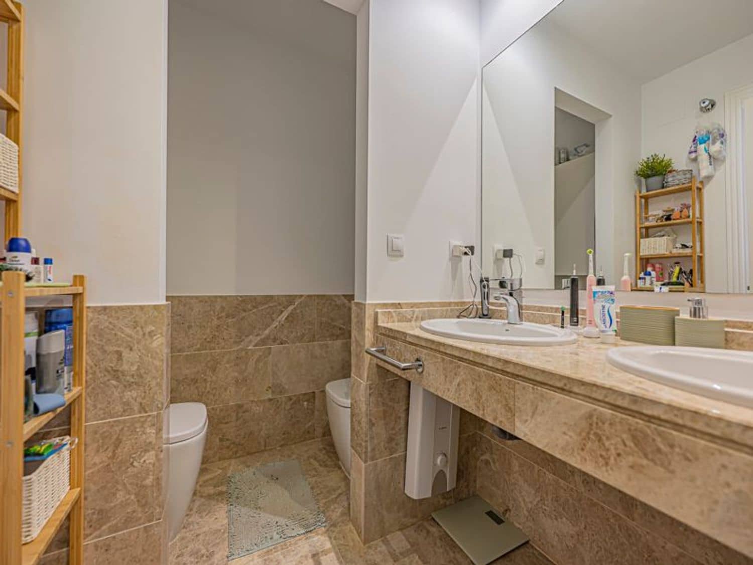 3 quarto Casa em Banda para venda em Marbella com piscina garagem - 890 000 € (Ref: 10110455)