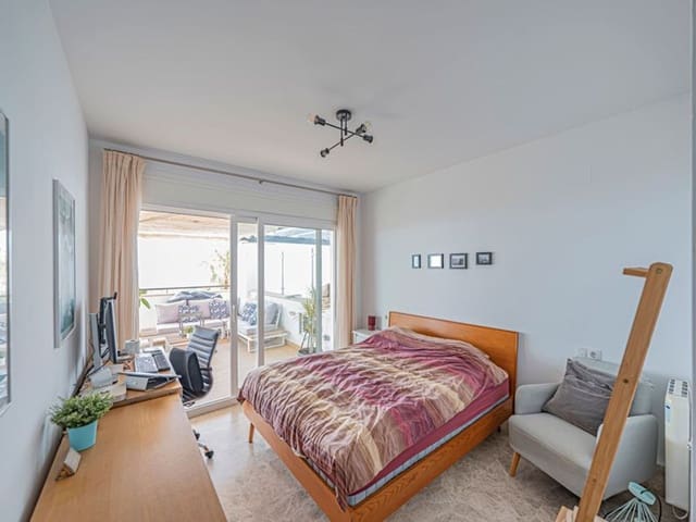 3 quarto Casa em Banda para venda em Santa Clara, Marbella com piscina garagem - 890 000 € (Ref: 10110455)