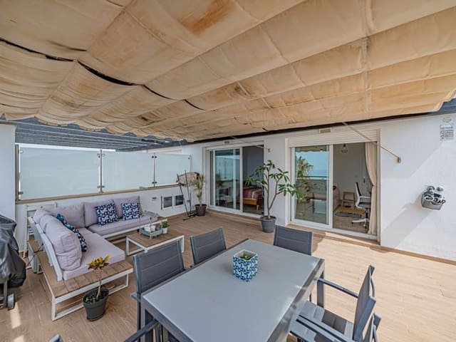 3 quarto Casa em Banda para venda em Santa Clara, Marbella com piscina garagem - 890 000 € (Ref: 10110455)