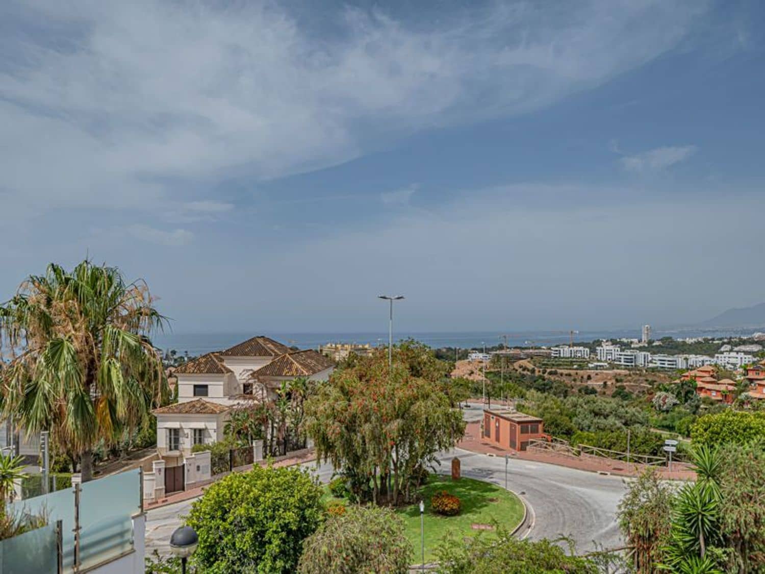 3 quarto Casa em Banda para venda em Marbella com piscina garagem - 890 000 € (Ref: 10110455)