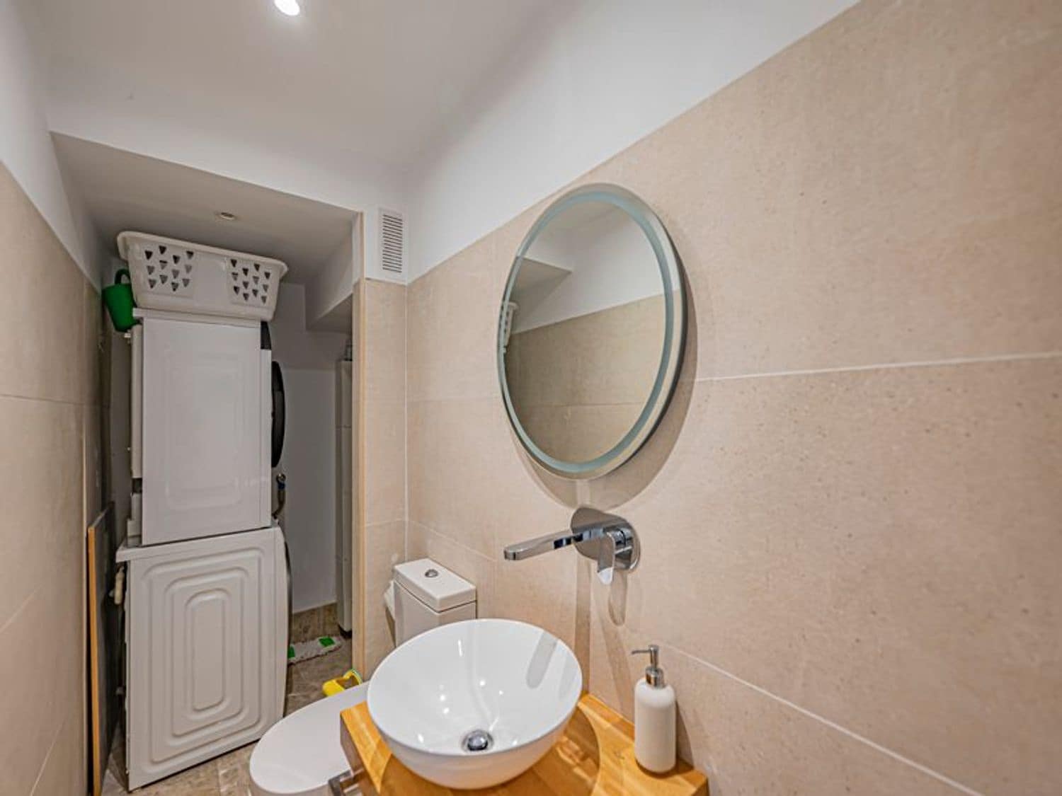 3 quarto Casa em Banda para venda em Marbella com piscina garagem - 890 000 € (Ref: 10110455)