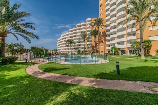Apartamento para venda em Marbesa, Marbella com piscina garagem - 295 000 € (Ref: 10132343)