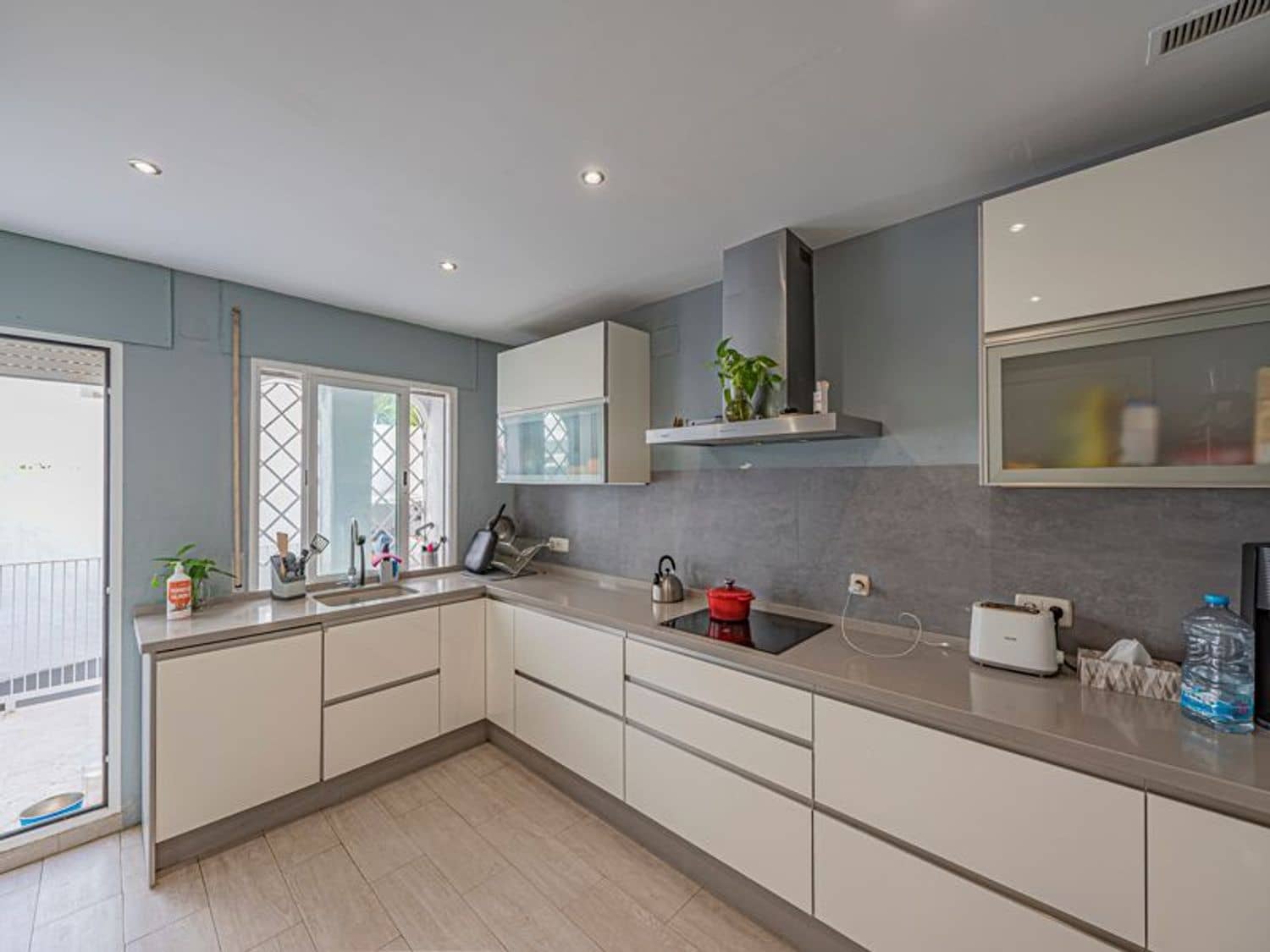 Apartamento de 4 habitaciones en Río Real en venta con piscina garaje - 1.290.000 € (Ref: 10132344)